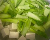 Hình bước làm 4 của món Cơm Nhà 1