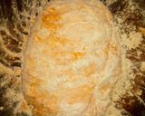 Foto del paso 2 de la receta: Ñoquis de Calabaza con Salsa Rosa