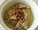 Foto langkah ke 7 dari resep Ayam Opor (side dishes sego liwet).