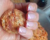Bakonyi jellegű húsgombóc recept fázis 1 fotója