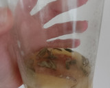 Foto del paso 5 de la receta: Limonada con jengibre