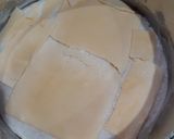 Foto del paso 2 de la receta: Torta salada agridulce. GRACE