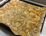 A tökéletes burgonya chips recept recept fázis 4 fotója