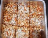 ગુંદરપાક(Gundarpak Recipe in Gujarati) રેસીપી સ્ટેપ3ફોટો