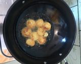 Foto langkah ke 1 dari resep Sapo Tahu Seafood.