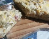 Foto del paso 6 de la receta: Timbal de pasta y verduras