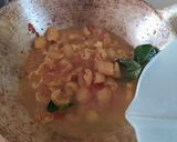 Foto langkah ke 7 dari resep Kikil Bumbu Medok.