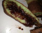 Foto langkah ke 10 dari resep MARTABAK MANIS ABANG-ABANG by DapurRekalya.