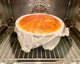 Foto del paso 8 de la receta: Pan dulce “sin gluten” (Sweet bread with fresh yeast “gluten-free”)
