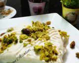 صورة لخطوة 1 من وصفة عش السرايا