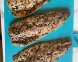 Easy Mackerel Pate