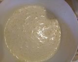 Foto del paso 1 de la receta: Masa para pionono