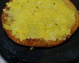 चाट पराठा (chaat paratha recipe in Hindi) रेसिपी चरण 7 फोटो