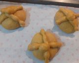Foto del paso 8 de la receta: Pan de muerto