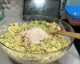 Foto del paso 3 de la receta: Falafel