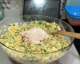 Foto del paso 3 de la receta: Falafel