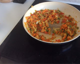 Foto del paso 2 de la receta: Lasaña de carne