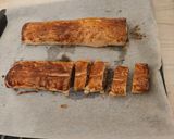 2050. Egyszerű almás rétes 😋 recept fázis 3 fotója