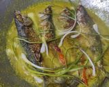 Foto langkah ke 2 dari resep Pesmol Ikan Gembung.