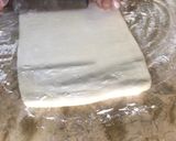A picture of step 15 of Puff pastry.
