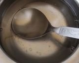 A picture of step 1 of Mango Sudharas.