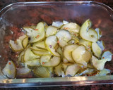 Foto del paso 4 de la receta: Pepinillos agridulces a mi manera