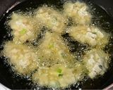 Foto langkah ke 3 dari resep Bakwan Tempe Kerikil.