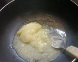 A picture of step 2 of Gunjia.