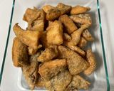 Foto langkah ke 3 dari resep Gurame Asam Manis.