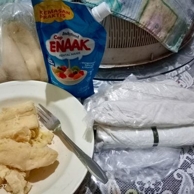 Langkah 1