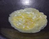 Foto langkah ke 2 dari resep Nasi Goreng Teri.
