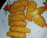 Foto langkah ke 11 dari resep Nugget ayam wortel.