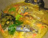 Foto langkah ke 4 dari resep Ikan basah kuah pedas.