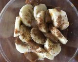 Foto del paso 8 de la receta: Postre de Chocolinas y Banana🍫🍌