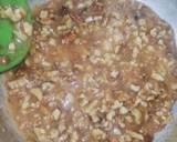 Walnut Tart recipe step 3 photo