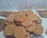 Foto del paso 12 de la receta: Galletitas integrales de gofio