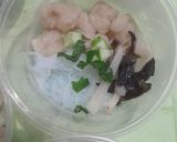Foto langkah ke 5 dari resep Tekwan.