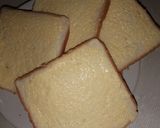 Foto langkah ke 1 dari resep Sandwich Roti Tawar.