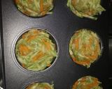 Foto del paso 4 de la receta: Cupcakes saladitos y saludables