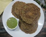 બાજરી ના ચમચમીયા (Bajri Chamchamiya Recipe In Gujarati) રેસીપી સ્ટેપ4ફોટો