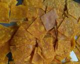 Dal dhokli recipe step 3 photo