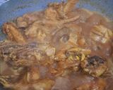 Foto langkah ke 3 dari resep Ayam kecap manis.