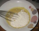 Foto del paso 3 de la receta: Muslo de pollo crujiente