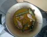 Foto langkah ke 3 dari resep MOLEN AYAM Labu Madu.