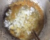 Hình bước làm 1 của món Màu caramel ướp (thịt cá)