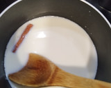 Foto del paso 1 de la receta: Natilla
