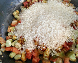 Foto del paso 5 de la receta: Arroz con pulpo