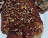 Foto del paso 5 de la receta: Torta Invertida de Manzana Fácil Matera