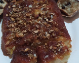 Foto del paso 5 de la receta: Torta Invertida de Manzana Fácil Matera