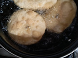 Sopapillas rápidas